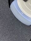 GE HEALTHCARE GE Ultrasound Transducer 4C-RS REF: 5125386  D.O.M: April 2008 Ultrasound Transducer