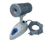 KENDALL Healthcare Oxford Bacti-Cinerator IV, 120 VAC, 60 Hz