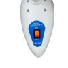 KENDALL Healthcare Oxford Bacti-Cinerator IV, 120 VAC, 60 Hz