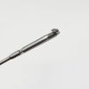 RICHARDS 23-0718 Left Backbiting Punch, 8"