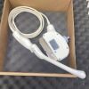 GE HEALTHCARE GE Ultrasound Transducer  E8C  REF: 2297883 D.O.M: May 2011 GE Ultrasound Transducer  E8C