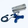 ARGOS REF S3011 Nova Microcinerator Micro-Incinerator Sterilizer