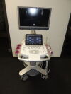 ACUSON S1000 HELX Evolution Ultrasound - OB / GYN - Vascular