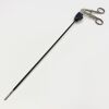 SNOWDEN-PENCER ( 88-8345 ) Laparoscopic 5mm Single Action Ratcheting Toothed Grasper