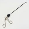 SNOWDEN-PENCER ( 88-8345 ) Laparoscopic 5mm Single Action Ratcheting Toothed Grasper