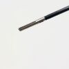 SNOWDEN-PENCER ( 88-8345 ) Laparoscopic 5mm Single Action Ratcheting Toothed Grasper