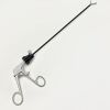 KONIG MDG4416466 Laparoscopic Grasping Forceps, Slide Lock, Rotating