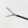 KONIG MDG4416466 Laparoscopic Grasping Forceps, Slide Lock, Rotating