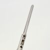 SNOWDEN-PENCER ( 90-5009 ) Debakey Clamp, 60mm Jaw, Ring Handle, 10mm x 39cm, Ratcheted