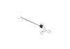 APPLIED MEDICAL C5200 Surgical/Laparoscopic A-Trac Grasping Forceps