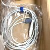 COVIDIEN BISX4 REF 185-1016-AMS 4 CHANNEL MODULE, MODEL 186-0224-AMS Bedside Monitor
