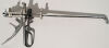STORZ / BAUSCH & LOMB 27076A Lithotrite Stone Crusher Forceps 24FR