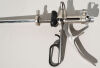 STORZ / BAUSCH & LOMB 27076A Lithotrite Stone Crusher Forceps 24FR