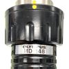 OLYMPUS MD-148 Pigtail Video Processor Cable
