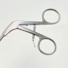 RICHARD WOLF 8403.096 Grasping Forceps, Straight, Ratcheting