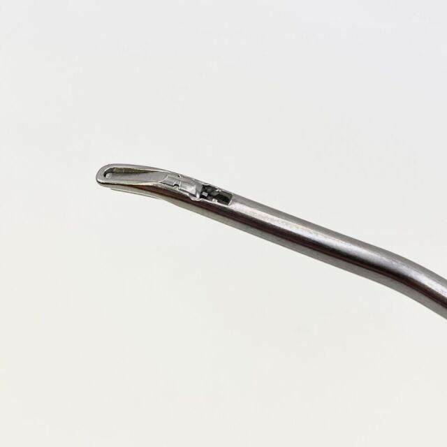 ACUFEX ( 012043 ) Punch, 1.3mm Upbiter, Curved Right, Loop Handle