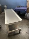 SIEMENS X-ray table portable Rad/Fluoro Room