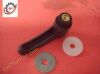 VYAIRE 51000-40210 Table Height Adjuster Lock Handle 