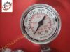 VYAIRE 10497 Calibration Gas Regulator Assembly 