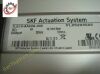 SKF TLG10-AA22A-002 24VDC Lift Linear Actuator Pillar Module Tested 