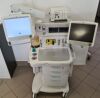 GE DATEX-OHMEDA Aisys CS2 2013 Anesthesia Machine
