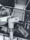 LUMENIS LASER LINK Z Filter kit in case SL 130 REF-0638-816-0 Laser - Handpiece