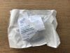 BARD 0071430 Silicone Closed Wound Suction Evacuator Kit 100cc (X)