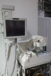 GE AMX 4+  Portable X-Ray