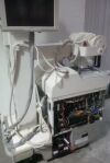GE AMX 4+  Portable X-Ray