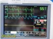 GE Dash 4000 Colored  (Masimo SpO2) W/ NEW Patient Leads ~ Patient Monitor