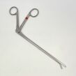 KARL STORZ ( G6510 ) Takahashi Nasal Forceps, 2mm x 10mm Jaws, 9.5" Length