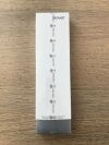 BIOMET 902570 Ti Screw ES Single Loaded Anchor 1 #2 Maxbraid-White (X)