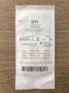 SOPHYSA CY1 Phoenix Neuro "Y" Stainless Steel Connector (X)