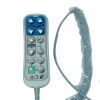 HILL-ROM REF P7507A01 Caregiver Bed Pendant Assembly