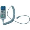HILL-ROM REF P7507A01 Caregiver Bed Pendant Assembly