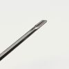 ACUFEX ( 012011 ) Basket Punch Scoop with Loop Handle, 2.7mm
