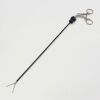 JARIT ( C625-147 ) Babcock Ratcheting Forceps, Grasper, 5mm x 33cm