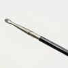 JARIT ( C625-147 ) Babcock Ratcheting Forceps, Grasper, 5mm x 33cm