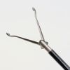 JARIT ( C625-147 ) Babcock Ratcheting Forceps, Grasper, 5mm x 33cm
