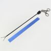 JARIT ( C625-147 ) Babcock Ratcheting Forceps, Grasper, 5mm x 33cm