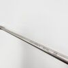 LIFE INSTRUMENTS (711-1504-0) Cone Ring Curette, Straight, #4, 15" Length, 380mm 230mm Handle