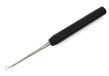 LIFE INSTRUMENTS 711-1504-1 Cone Ring Curette, Angled, #4, 15" Length, 380mm 230mm Handle