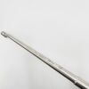 LIFE INSTRUMENTS (711-1504-3) Cone Ring Curette, Lateral Angled, 15" Length, 380mm 230mm Handle