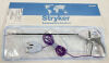 STRYKER LF1837 Reprocessed LigaSure Blunt Tip Laparoscopic Sealer/Divider Laparoscope