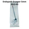 ETHICON REF 5DSG ENDOPATH 5mm Grasper With Ratchet Handles, EXP 2022-03
