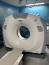 GE Brightspeed 16 SELECT CT Scanner