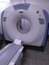 GE Brightspeed 16 Solarix tube CT Scanner