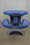 CHATTANOOGA Adapta Summit 7 3321 Physical Therapy Table - 165666 Therapy Table