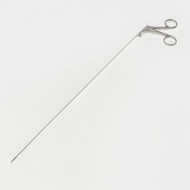 OLYMPUS ( A4832 ) Semi-Rigid Hystero Biopsy Forceps 7Fr x 37.5cm