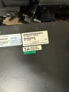 SIEMENS 10660918 PROCESSOR MR-VA MRC AVIOR/Q2000 MRI Scanner